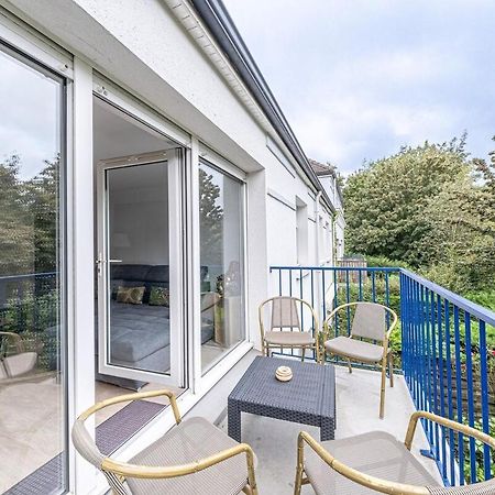 Appartamento Disney Skyline 2 Bussy-Saint-Georges Esterno foto