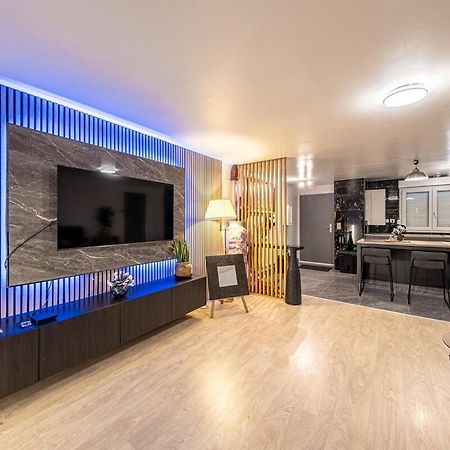 Appartamento Disney Skyline 2 Bussy-Saint-Georges Esterno foto